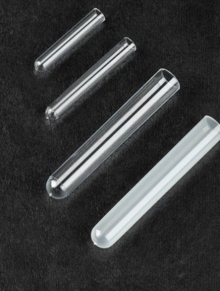 Thermo Scientific Sterilin Plastic Round Base Tubes